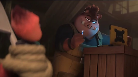 The Bad Guys 2