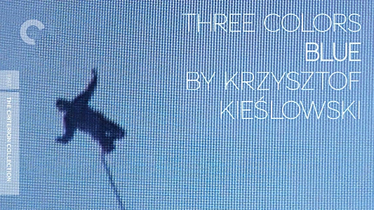 Three Colors: Blue