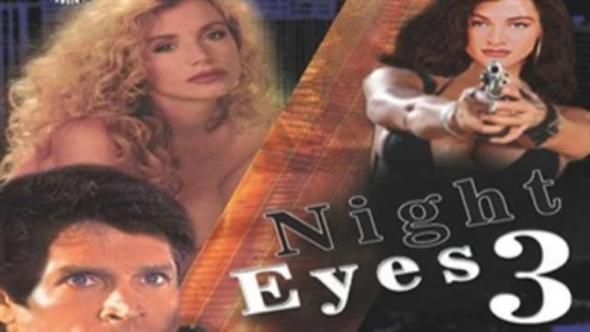 Watch Night Eyes 3 Trailer