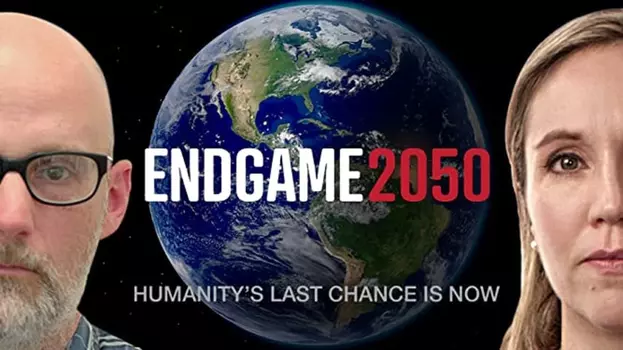 Watch Endgame 2050 Trailer