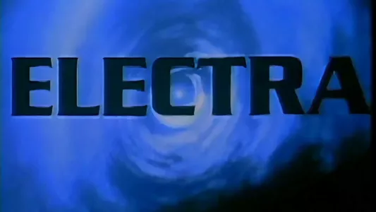 Watch Electra Trailer