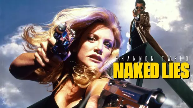 Watch Naked Lies Trailer