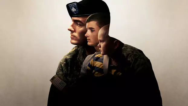 Watch Father Soldier Son Trailer
