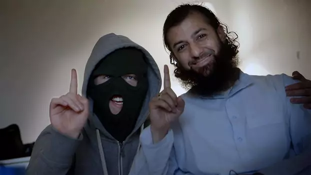 Watch Recruiting for Jihad Trailer