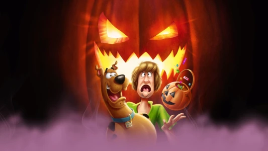 Watch Happy Halloween, Scooby-Doo! Trailer