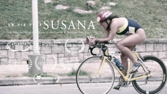 A Day for Susana