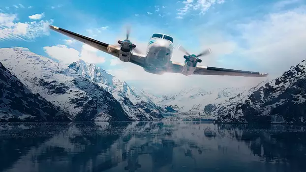 Watch Flying Wild Alaska Trailer