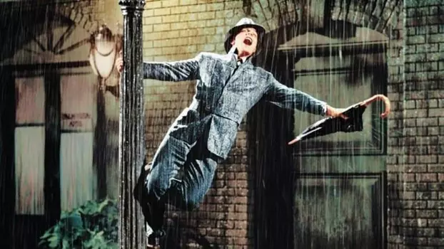 Gene Kelly, vivre et danser