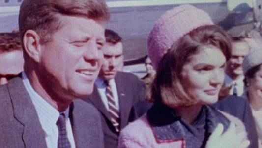 JFK's Secret Killer: The Evidence