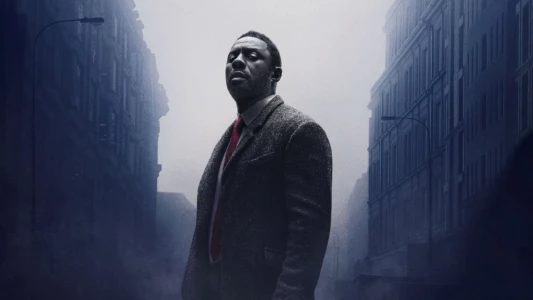 Watch Luther: The Fallen Sun Trailer