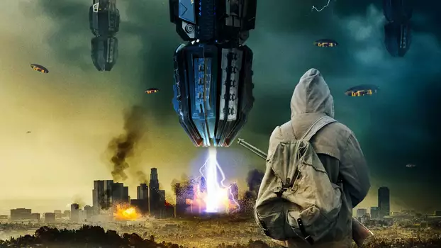 Watch Battlefield 2025 Trailer