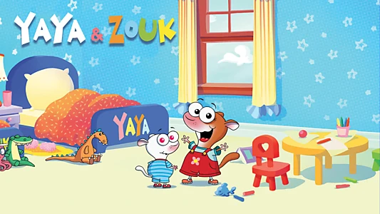 Watch Yaya and Zouk Trailer