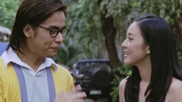 Watch Can This Be Love Trailer