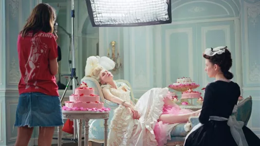 Watch The Making of Marie Antoinette Trailer