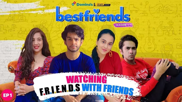 Watch Bestfriends Trailer