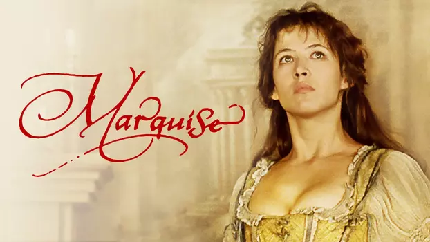 Watch Marquise Trailer