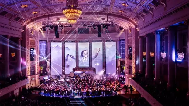 Watch Hollywood in Vienna: The World of James Horner Trailer