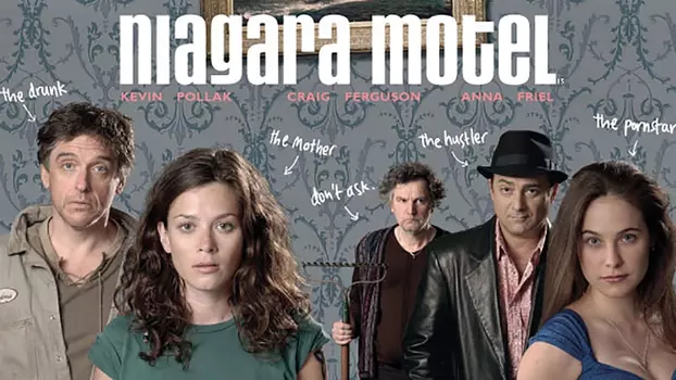 Watch Niagara Motel Trailer