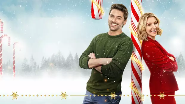 Watch Candy Cane Christmas Trailer