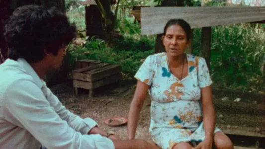 Watch Women of Suriname Trailer