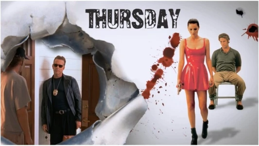 Watch Thursday Trailer