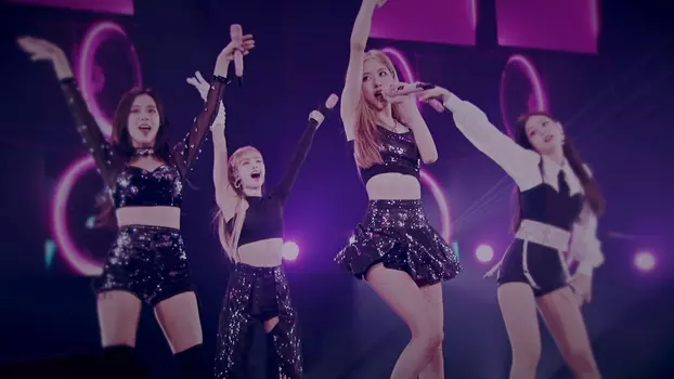 Watch BLACKPINK: Arena Tour 2018 'Special Final in Kyocera Dome Osaka' Trailer
