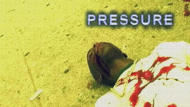 Watch Pressure Trailer