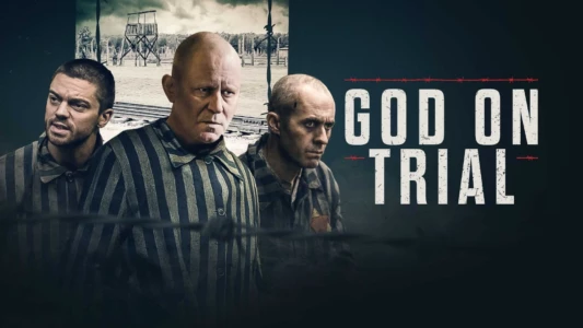 Watch God on Trial Trailer