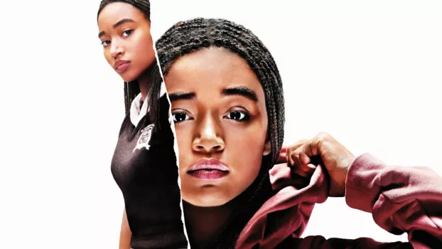 Watch The Hate U Give Trailer
