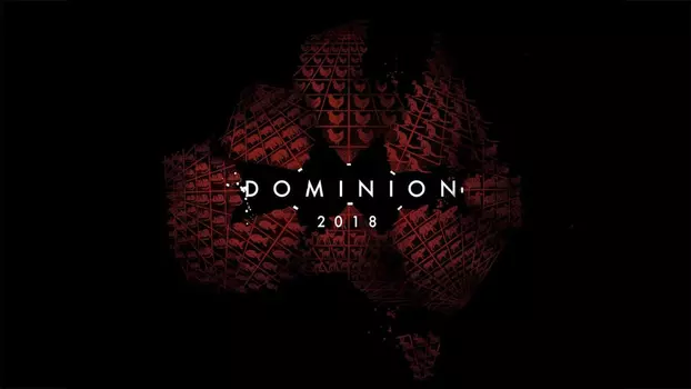 Watch Dominion Trailer