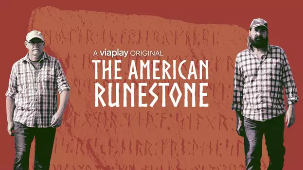 Watch The American Runestone Trailer
