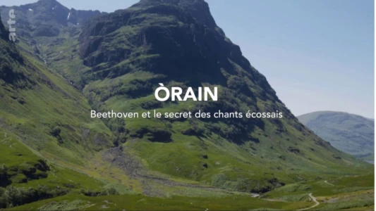 Òrain Ghàidhlig Beethoven