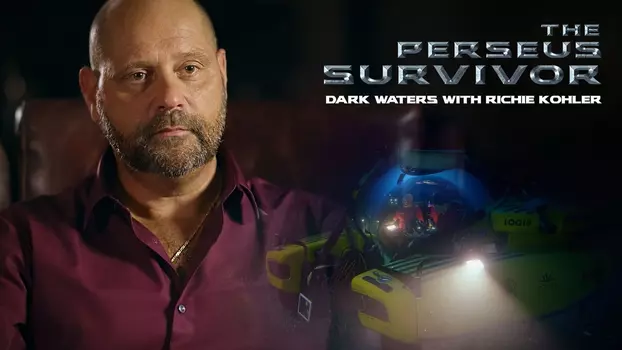 Watch The Perseus Survivor Trailer