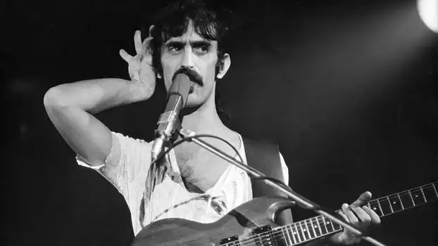 Frank Zappa: The Freak Out List