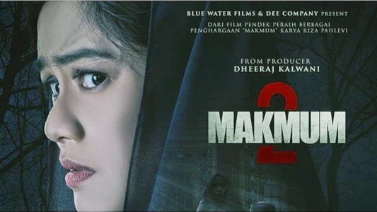 Watch Makmum 2 Trailer