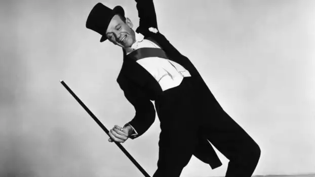 Fred Astaire, l'homme aux pieds d'or
