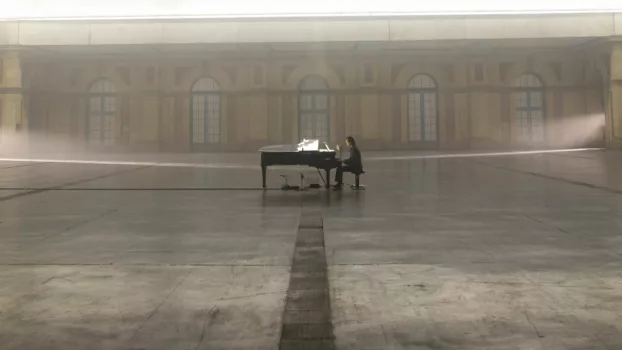 Watch Idiot Prayer: Nick Cave Alone at Alexandra Palace Trailer