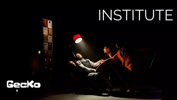 Watch Institute Trailer