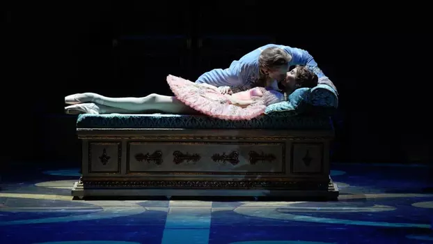 Watch Bolshoi Ballet: The Sleeping Beauty Trailer