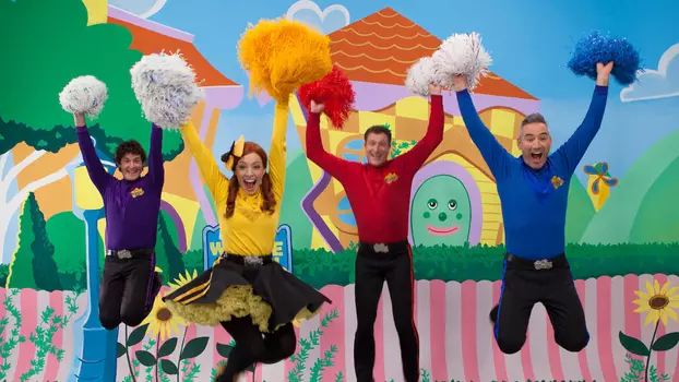 The Best of the Wiggles