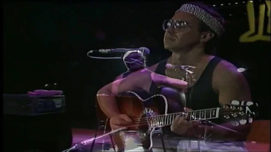 Al Di Meola - Live at Montreux 1986, 1989, 1993