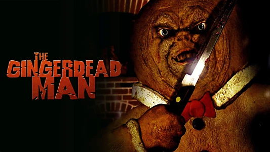 Watch The Gingerdead Man Trailer