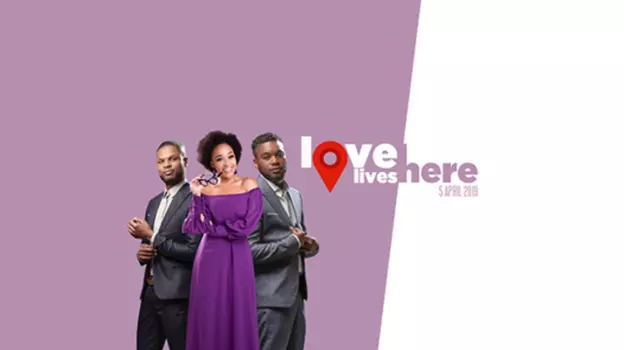 Watch Love Lives Here Trailer