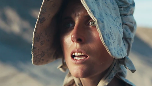 Watch Pioneers Trailer