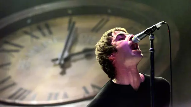 Watch Oasis: Direct from Manchester Trailer