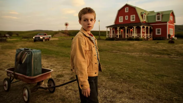 Watch The Young and Prodigious T.S. Spivet Trailer