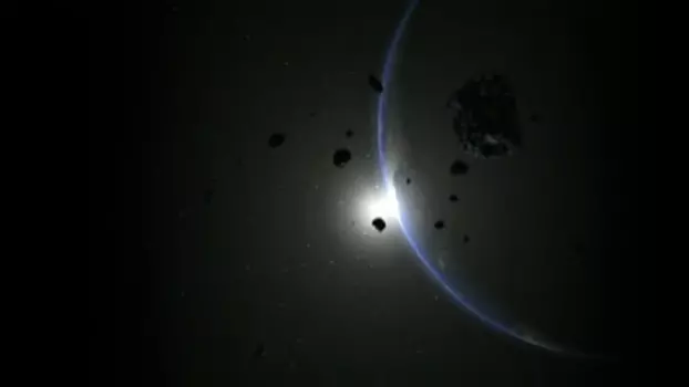 Watch Asteroid Trailer