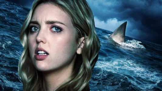 Watch Shark Season Trailer