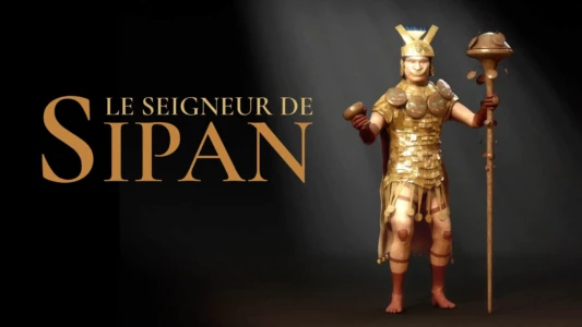 The Lord of Sipan