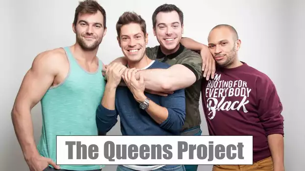 The Queens Project